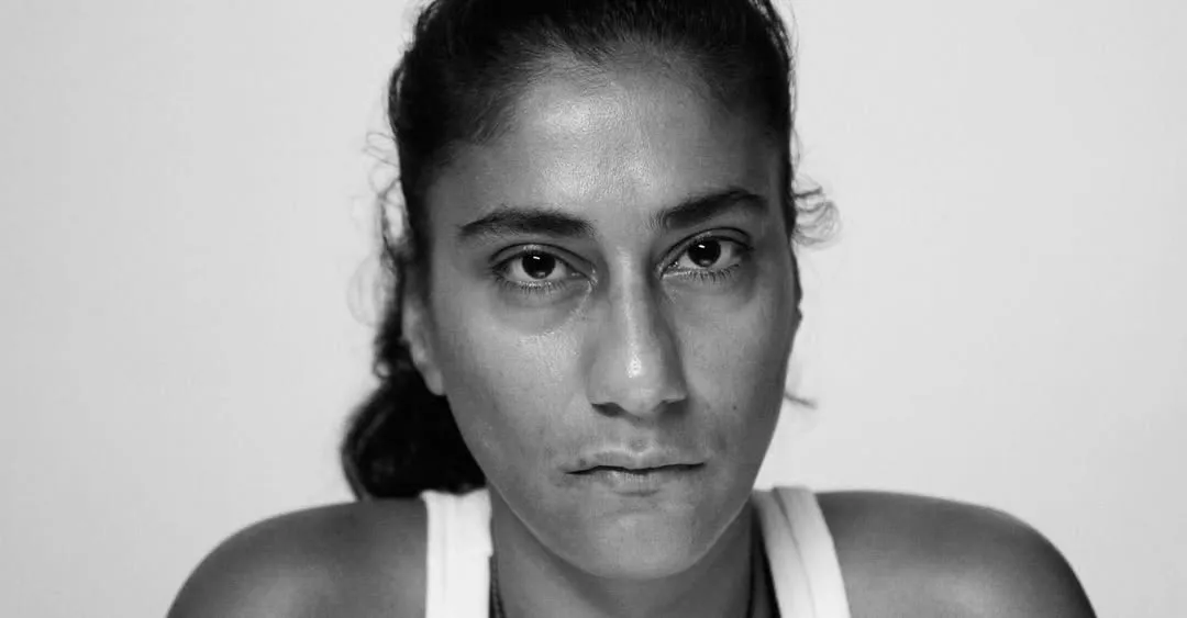 Samira Saraya as Yasmin